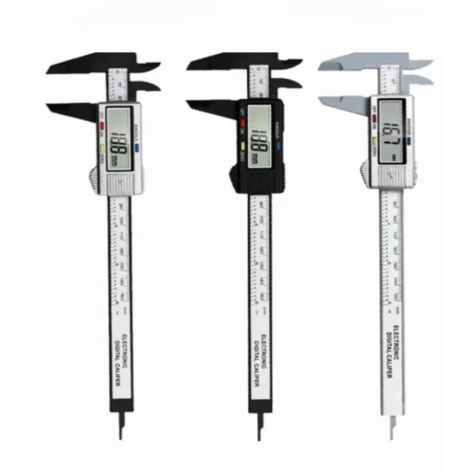 Mesur'Easy - Measuring device with digital screen